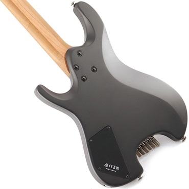 Ibanez QX52-BKF [SPOT MODEL] 画像5