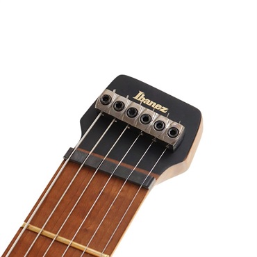 Ibanez QX52-BKF [SPOT MODEL] 画像6