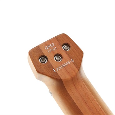 Ibanez QX52-BKF [SPOT MODEL] 画像7