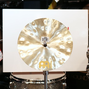 MEINL Byzance Dual 8 Splash [B8DUS]? 画像2