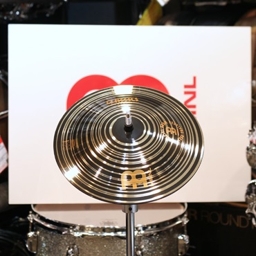 MEINL Classic Custom Dark 8 Bell [CC8DAB] [2023 MEINL FACTORY TOUR 選定品] 画像1