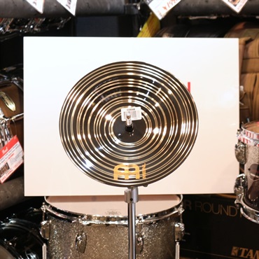 MEINL Classic Custom Dark 8 Bell [CC8DAB] [2023 MEINL FACTORY TOUR 選定品] 画像2