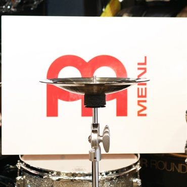 MEINL Classic Custom Dark 8 Bell [CC8DAB] [2023 MEINL FACTORY TOUR 選定品] 画像3