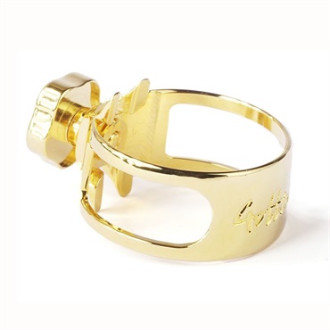 Gottsu ゴッツ バリトンサックス/ラバー用 Signature Ligature 画像1