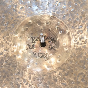 MEINL Big Apple Dark Ride 28[B28BADAR/4566g] [2023 MEINL FACTORY TOUR 選定品] 画像3