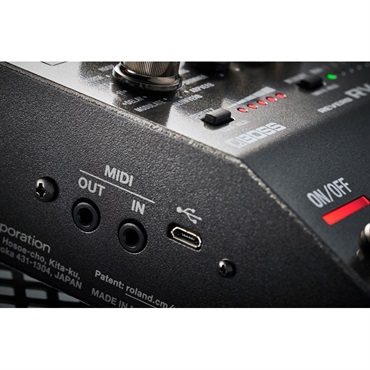 BOSS RV-200 リバーブ ボス 画像6