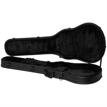 Gibson 【夏先取り大特価セール】ES-339 Modern Hardshell Case (Black)[AS339CASE-MDR] 画像1