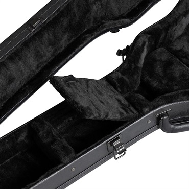 Gibson 【夏先取り大特価セール】ES-339 Modern Hardshell Case (Black)[AS339CASE-MDR] 画像2