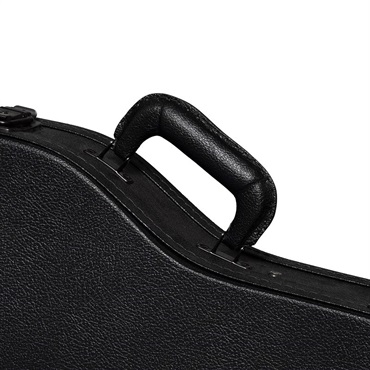 Gibson 【夏先取り大特価セール】ES-339 Modern Hardshell Case (Black)[AS339CASE-MDR] 画像4