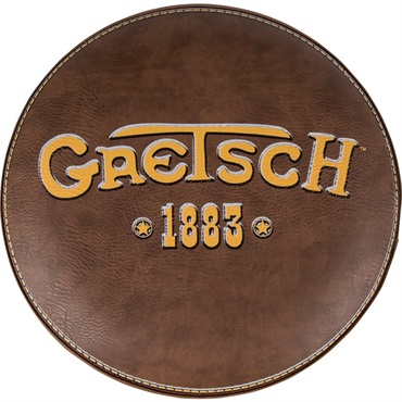 GRETSCH 【生産完了モデル】Gretsch 1883 Logo Barstool 24 [9221883024] 画像2