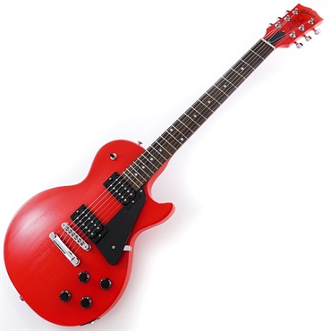 Gibson Les Paul Modern Lite (Cardinal Red Satin) 画像1