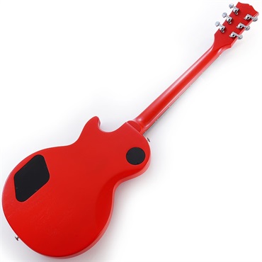 Gibson Les Paul Modern Lite (Cardinal Red Satin) 画像2