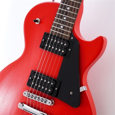 Gibson Les Paul Modern Lite (Cardinal Red Satin) 画像3