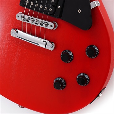 Gibson Les Paul Modern Lite (Cardinal Red Satin) 画像4
