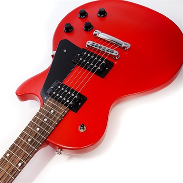 Gibson Les Paul Modern Lite (Cardinal Red Satin) 画像5