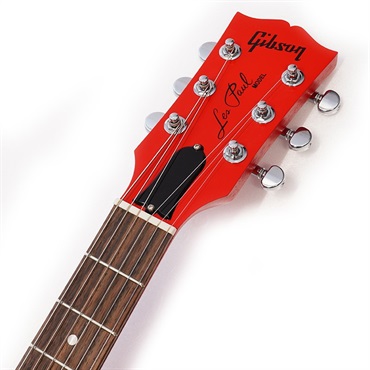 Gibson Les Paul Modern Lite (Cardinal Red Satin) 画像8
