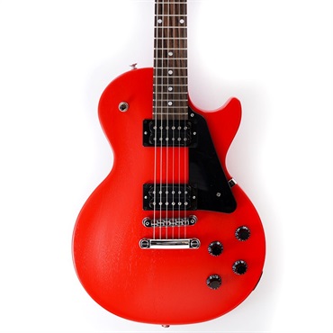 Gibson Les Paul Modern Lite (Cardinal Red Satin) 画像9