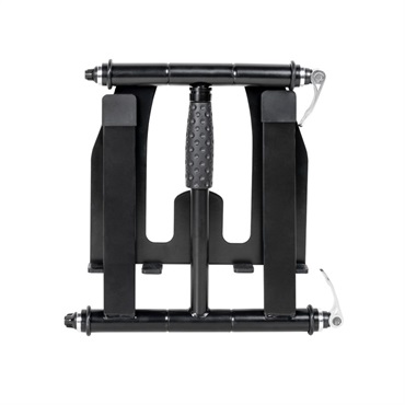 HEADLINER 【夏のボーナスセール】Digistand Pro Laptop Stand 【高さ/角度が自由に調整可能な折りたたみ対応PCスタンド】 画像2