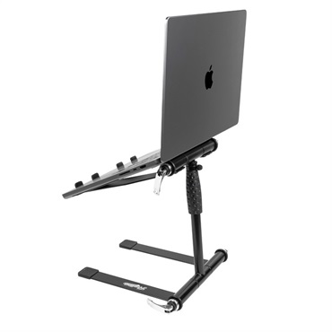 HEADLINER 【夏のボーナスセール】Digistand Pro Laptop Stand 【高さ/角度が自由に調整可能な折りたたみ対応PCスタンド】 画像5