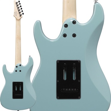 Ibanez AZ Essentials AZES40-PRB (Purist Blue) 画像1