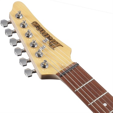 Ibanez AZ Essentials AZES40-PRB (Purist Blue) 画像4