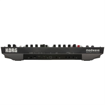 KORG 【夏のボーナスセール】MODWAVE MK2　(限定特価) 画像4