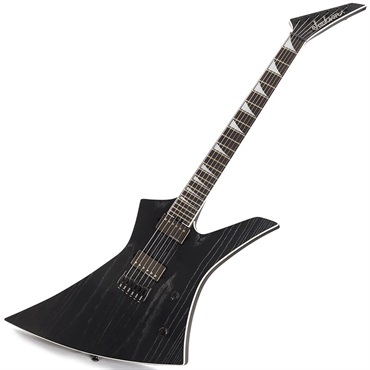Jackson Limited Edition Pro Series Signature Jeff Loomis Kelly HT6 (Black/Ebony) 画像1