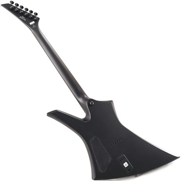 Jackson Limited Edition Pro Series Signature Jeff Loomis Kelly HT6 (Black/Ebony) 画像2