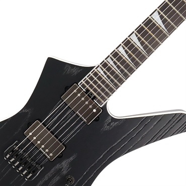 Jackson Limited Edition Pro Series Signature Jeff Loomis Kelly HT6 (Black/Ebony) 画像3