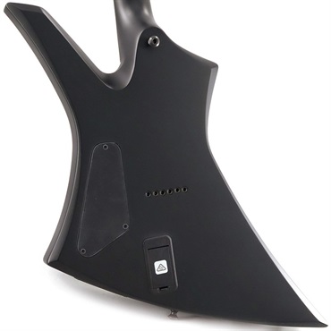 Jackson Limited Edition Pro Series Signature Jeff Loomis Kelly HT6 (Black/Ebony) 画像5