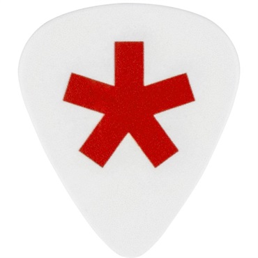 Fender USA TOM DELONGE 351 CELLULOID PICKS (6)[#1980351463] 画像3