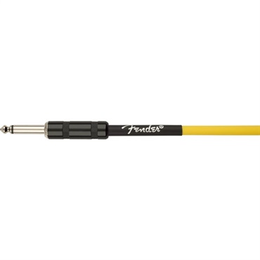 Fender USA TOM DELONGE TO THE STARS INSTRUMENT CABLE(10ft/GRAFFITI YELLOW)[#0990810263] 画像2