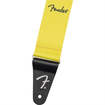 Fender USA 【生産完了モデル】TOM DELONGE TO THE STARS STRAPS(GRAFFITI YELLOW)[#0990639063] 画像1