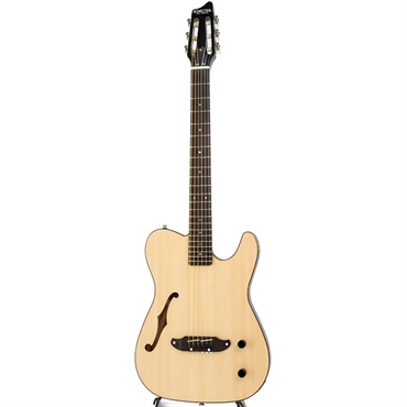 SCHECTER JAPAN ORIGINAL LINE OL-FL-N-P (SNTL) [SPOT MODEL] 画像1