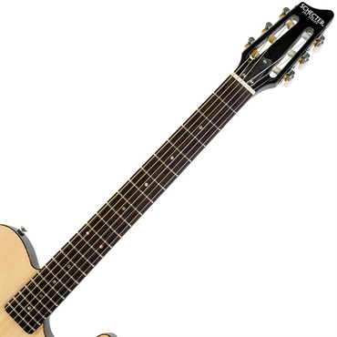 SCHECTER JAPAN ORIGINAL LINE OL-FL-N-P (SNTL) [SPOT MODEL] 画像4