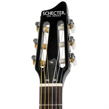 SCHECTER JAPAN ORIGINAL LINE OL-FL-N-P (SNTL) [SPOT MODEL] 画像5