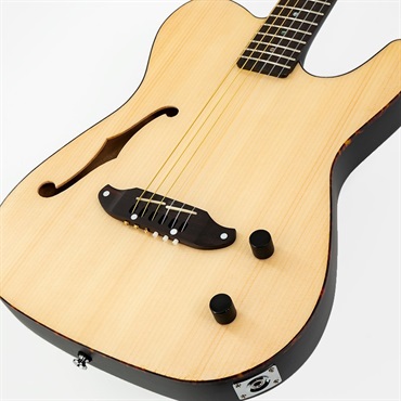 SCHECTER JAPAN ORIGINAL LINE OL-FL-N-P (SNTL) [SPOT MODEL] 画像6