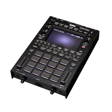 KORG KAOSS REPLAY【タッチスクリーンエフェクター】 画像1
