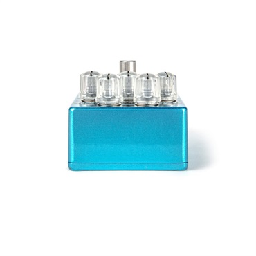 MXR WA38  WYLDE AUDIO CHORUS　エムエックスアール　コーラス 画像3