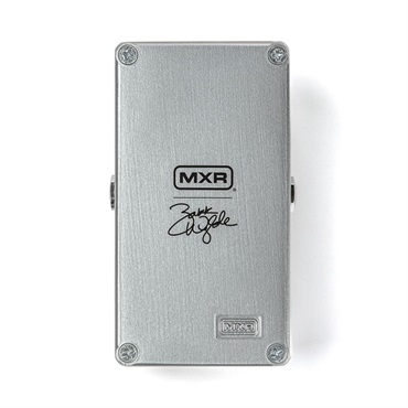 MXR WA44 / WYLDE AUDIO OVERDRIVE 画像5