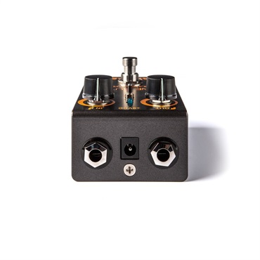 WAYHUGE 【夏のボーナスセール】【WEB限定在庫処分セール】 WM81 STONE BURNER SUB ATOMIC FUZZ（ウェイヒュージ）ファズ 画像1