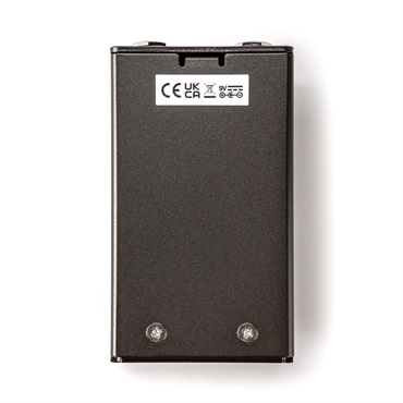 WAYHUGE 【夏のボーナスセール】【WEB限定在庫処分セール】 WM81 STONE BURNER SUB ATOMIC FUZZ（ウェイヒュージ）ファズ 画像2