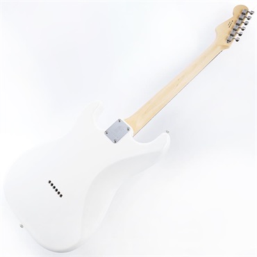 Fender Made in Japan Souichiro Yamauchi Stratocaster Custom White 画像2