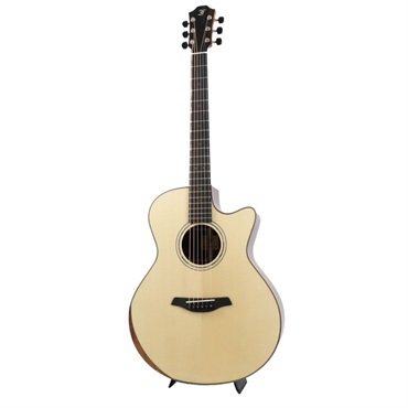 Furch LTD Yellow Deluxe Gc-ER#122390 フォルヒ 画像1