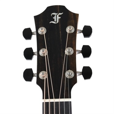 Furch LTD Yellow Deluxe Gc-ER#122390 フォルヒ 画像6