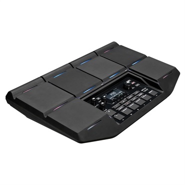 KORG MPS-10 [Drum，Percussion & Sampler Pad] 画像2