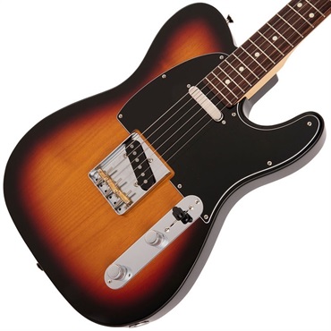 Fender Made in Japan Hybrid II Telecaster (3-Color Sunburst/Rosewood) 画像2