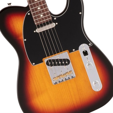 Fender Made in Japan Hybrid II Telecaster (3-Color Sunburst/Rosewood) 画像3