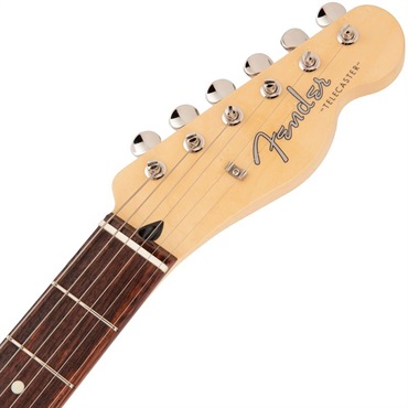 Fender Made in Japan Hybrid II Telecaster (3-Color Sunburst/Rosewood) 画像4