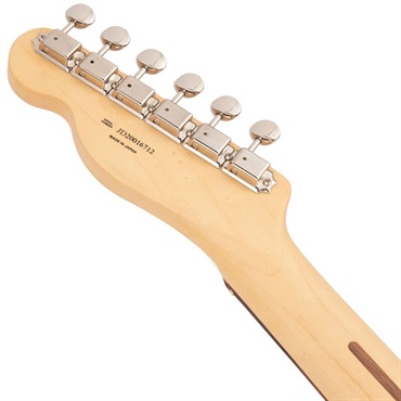 Fender Made in Japan Hybrid II Telecaster (3-Color Sunburst/Rosewood) 画像5